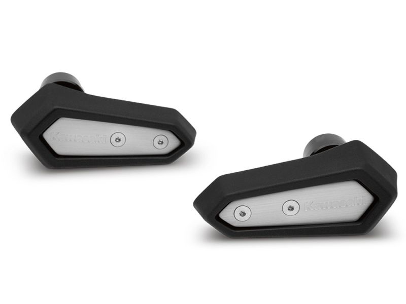 Kawasaki Z650 Tampons de carrossage (2017-)