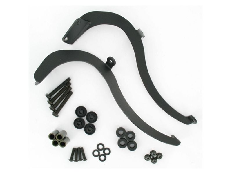 GIVI Kit de montage pour disque 307A / 308A