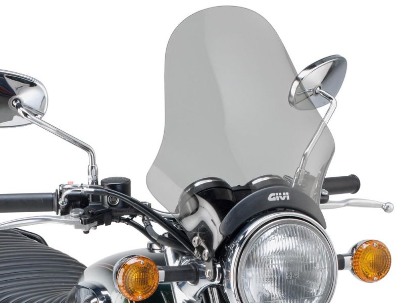 GIVI Déflecteur Kawasaki W 800 (2011-2016)
