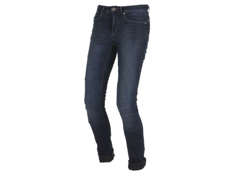 Jeans Modeka Abana Femme Court