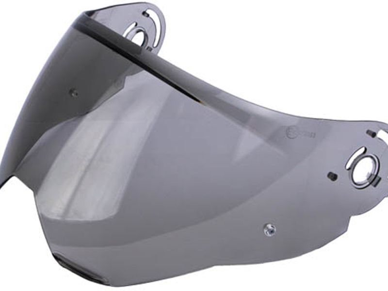 Scorpion visière KDF-19 pour Exo-HX1 / Exo-HX1 Carbon (fortement teintée)