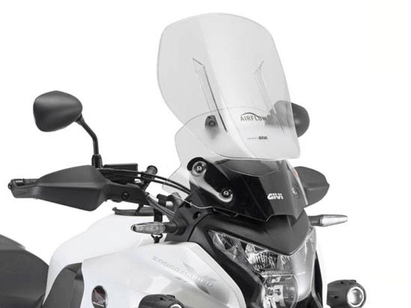 GIVI Pare-brise AirFlow réglable Honda VFR 1200 Crosstourer (2012)