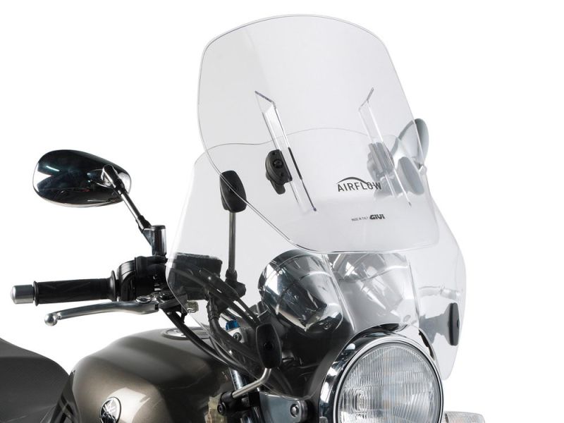 GIVI AF49G AirFlow écran universel (ajustable)