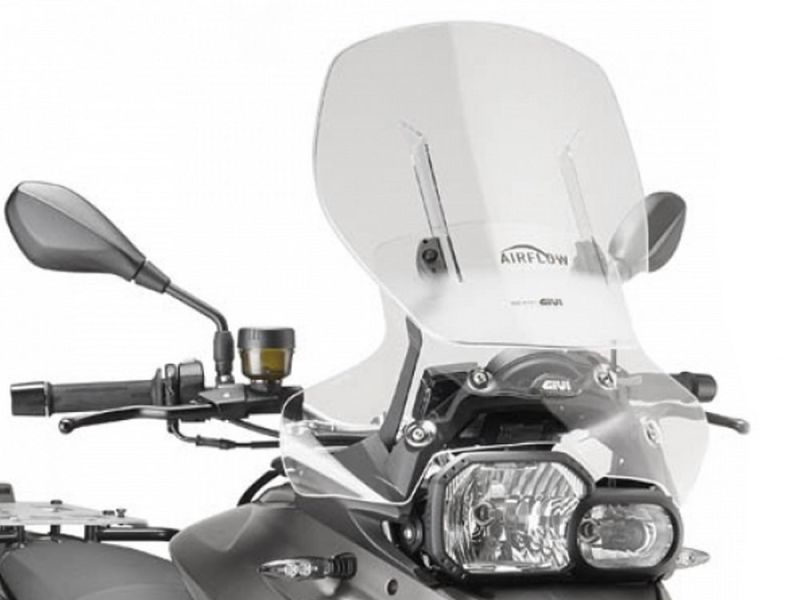 GIVI Pare-brise réglable AirFlow BMW F 700 GS (2013-)