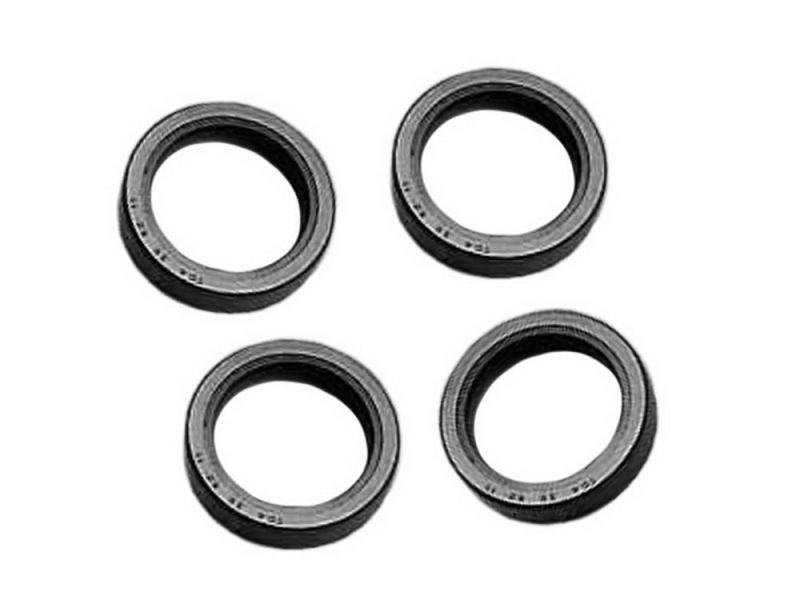 P&W Kit de collecteurs à fourche A 041 41 x 53 x 105