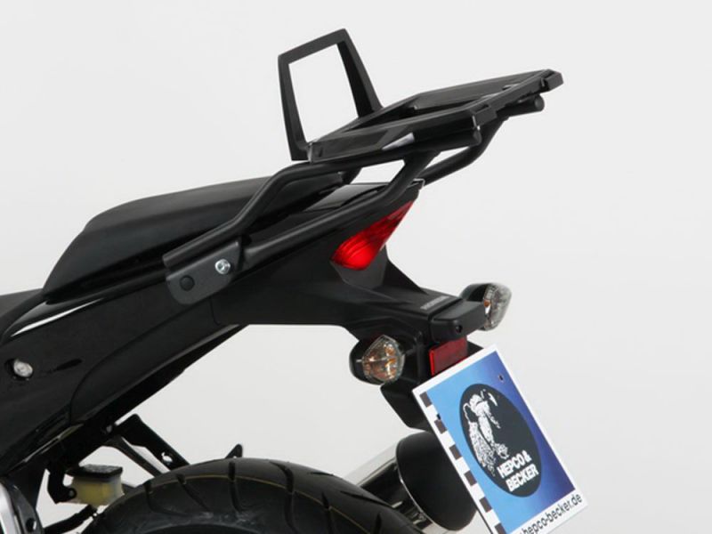 Hepco & Becker Alu Rack Honda CB 500 F (2013- anthracite)