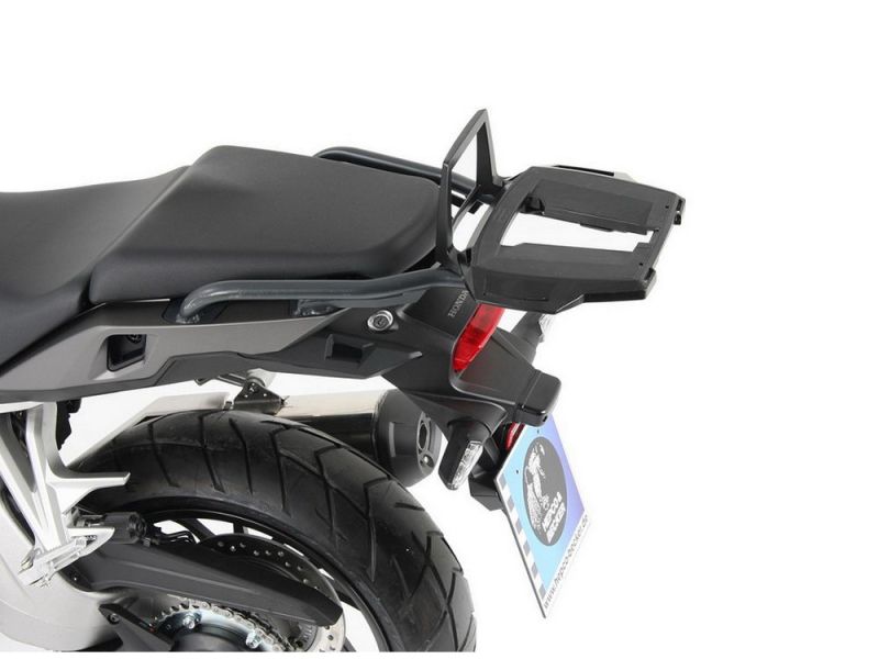 Hepco & Becker Rack en aluminium Honda VFR 800 X Crossrunner ( 2015- )