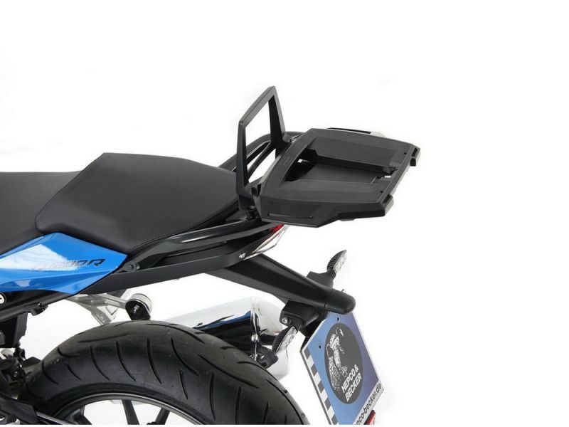 Hepco & Becker Rack en aluminium BMW R 1200 R (2015-)