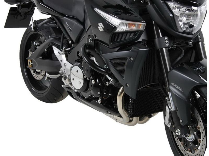 Hepco & Becker Pare-chocs Suzuki B-King (2007-2011)