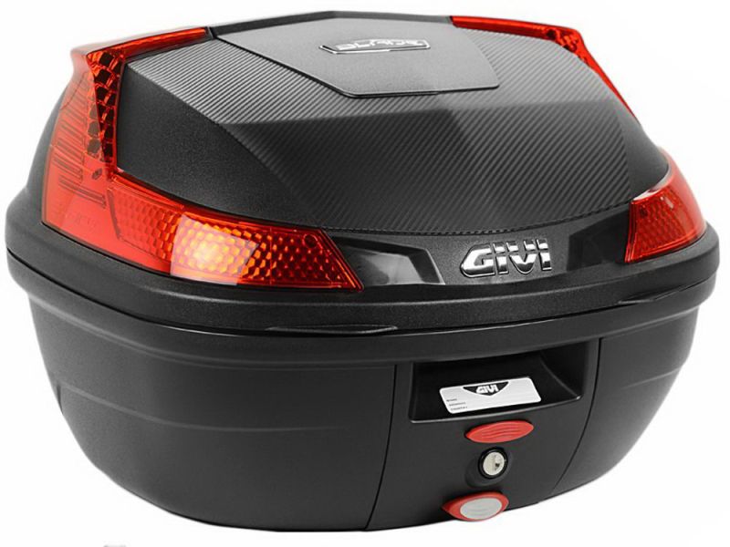 GIVI B37N Blade Monolock Top case