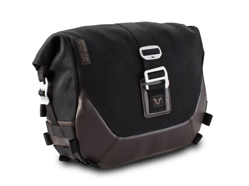 Sac Latéral SW-Mo Legend Gear LC2 Droit pour Support SLC
