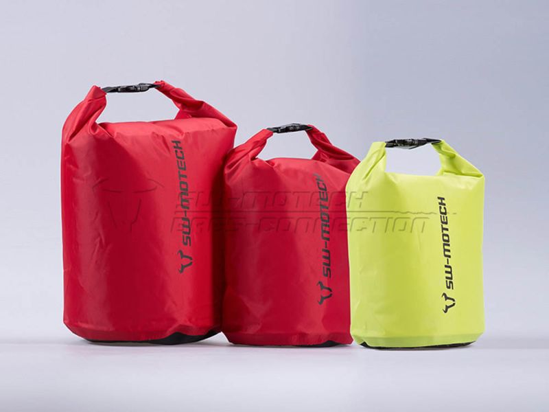 SW-Motech DryPack-Set 3 Rouleau à bagages (étanche)