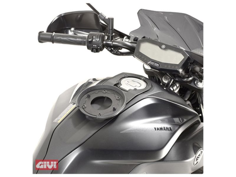 GIVI Fixation TankLock Yamaha MT-07 (2018-)