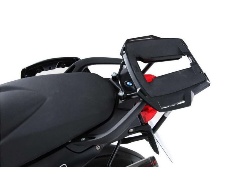 Hepco & Becker Rack en aluminium BMW F 800 R (2015-)