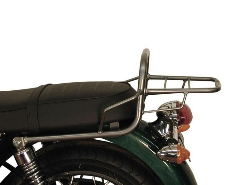 Hepco & Becker Porte-bagages Triumph Bonneville / T100 / SE (2002-)