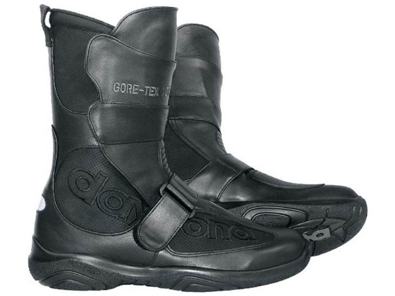 Bottes Daytona Burdit XCR GTX