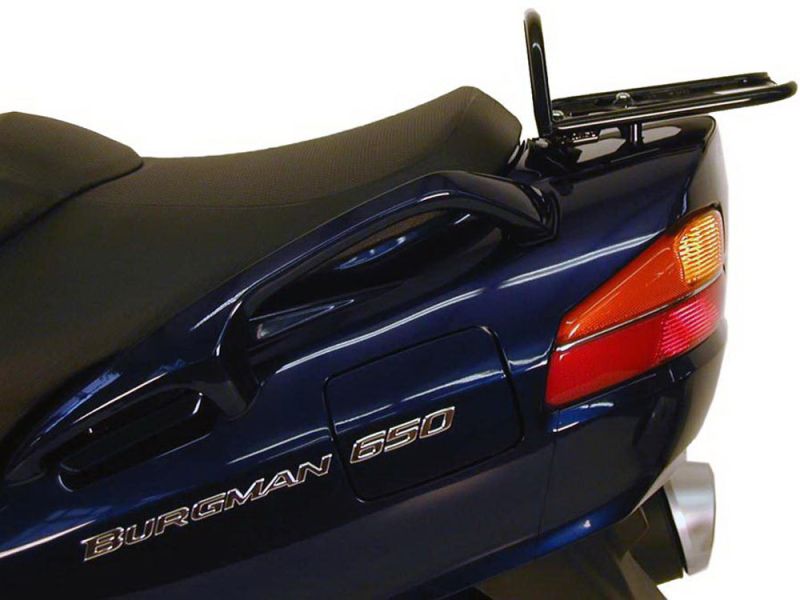 Hepco & Becker Porte-bagages Suzuki Burgman AN 650 (2002-2012)