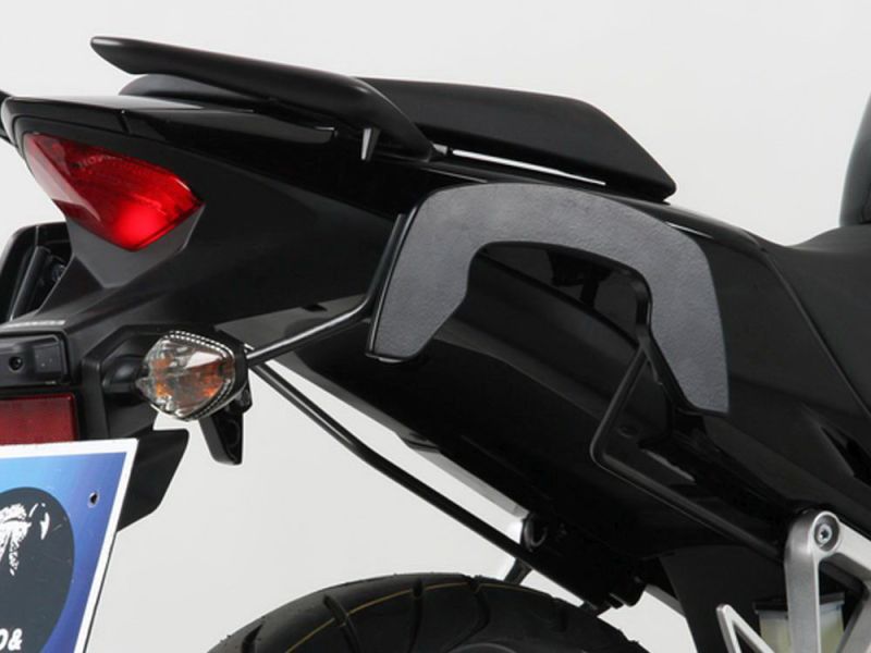 Hepco & Becker Porte-sacoches C-Bow Honda CB 500 F (2013-)