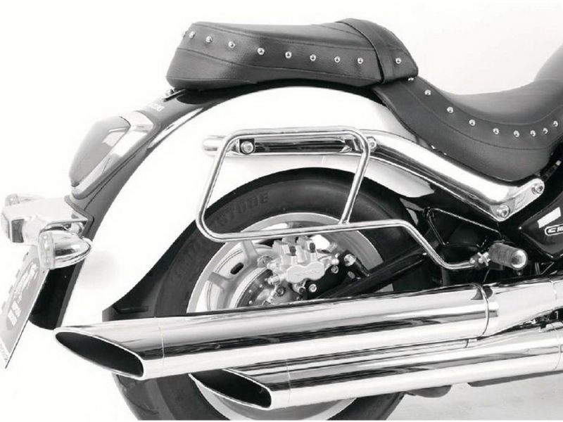 Hepco & Becker Porte-sacoches Suzuki C 1800 (VL) R (2011- )
