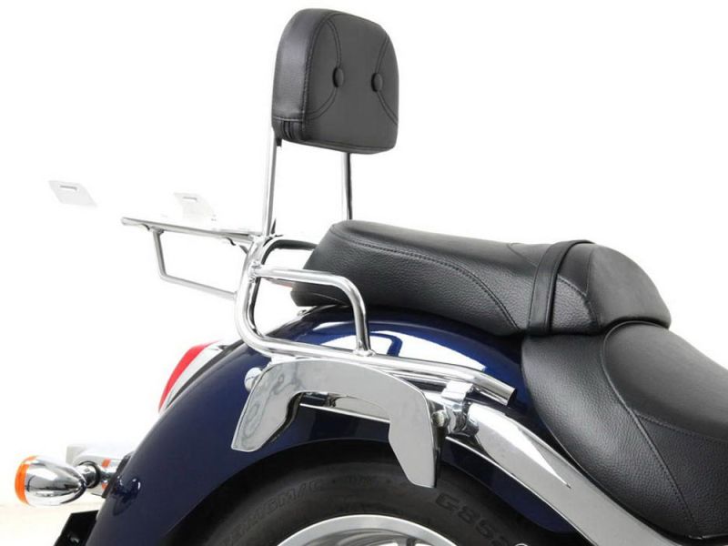 Hepco & Becker Porte-sacoches C-Bow Suzuki C 1800 (VL) R (2008- )