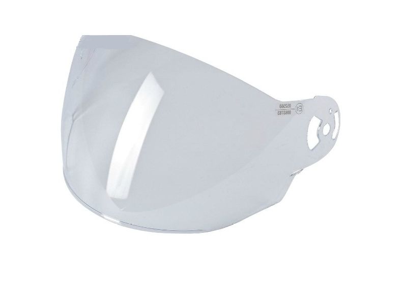 Visière Caberg Riviera V2 / V2+ / V3 Claire