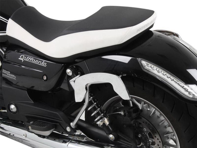 Hepco & Becker Porte-sacoches C-Bow Moto Guzzi California 1400 Custom / Touring (2013-)