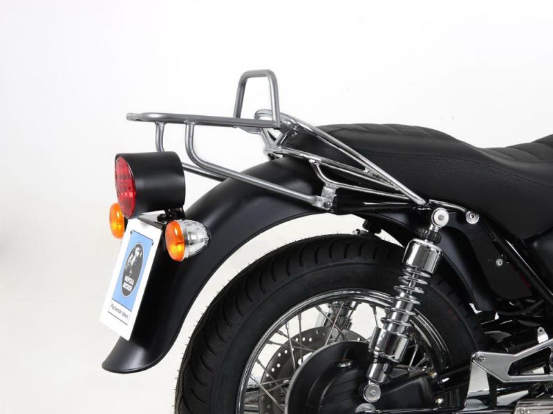 Hepco & Becker Porte-bagages Moto Guzzi California Aquilia Nera (2009-2011)