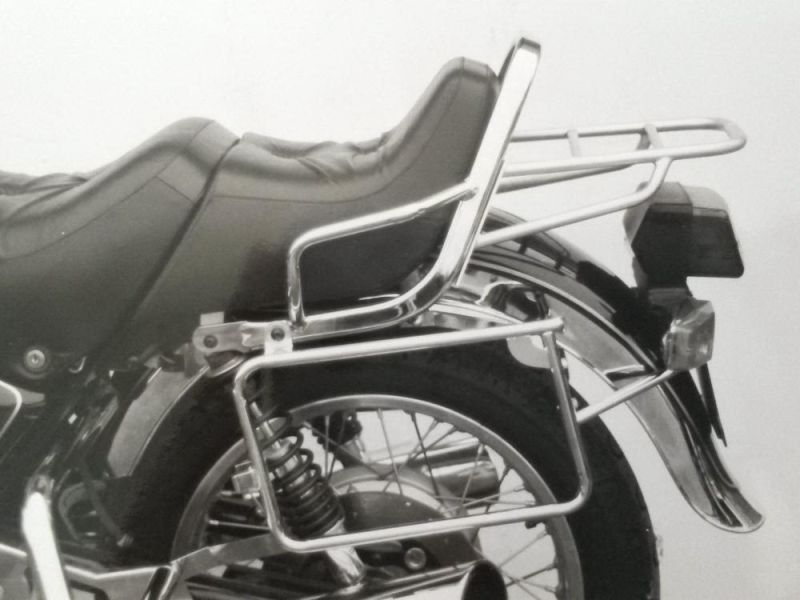 Hepco & Becker Porte-bagages Moto Guzzi California III (1988-1993)