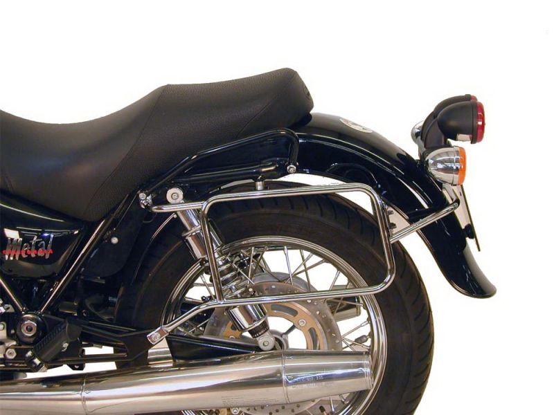 Hepco & Becker Porte-bagages Moto Guzzi California Metal (2001-2003)