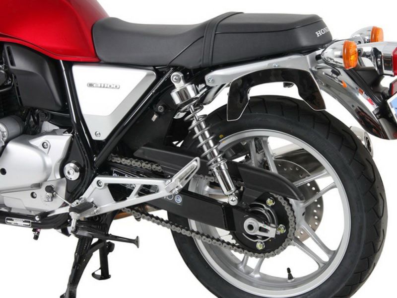 Hepco & Becker Porte-sacoches C-Bow Honda CB 1100