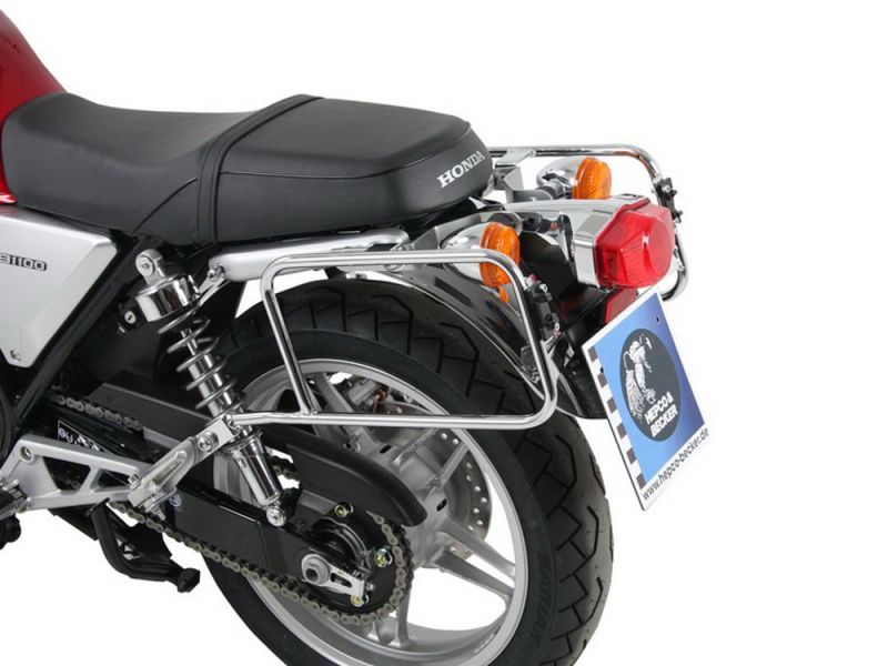 Hepco & Becker Porte-bagages Lock-It Honda CB 1100