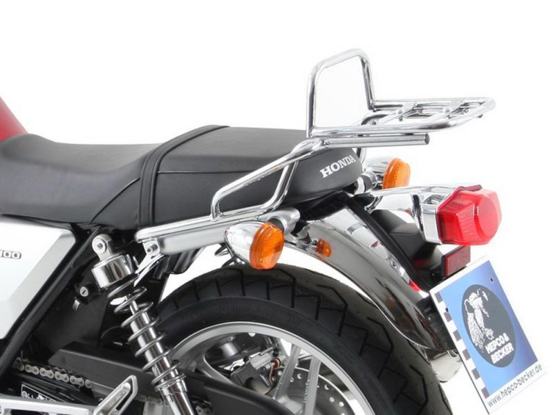 Hepco & Becker Porte-bagages Honda CB 1100