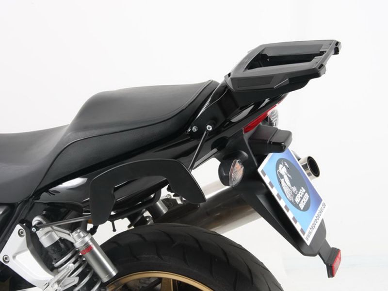 Hepco & Becker Rack en aluminium Honda CB 1300 (2003-2009)