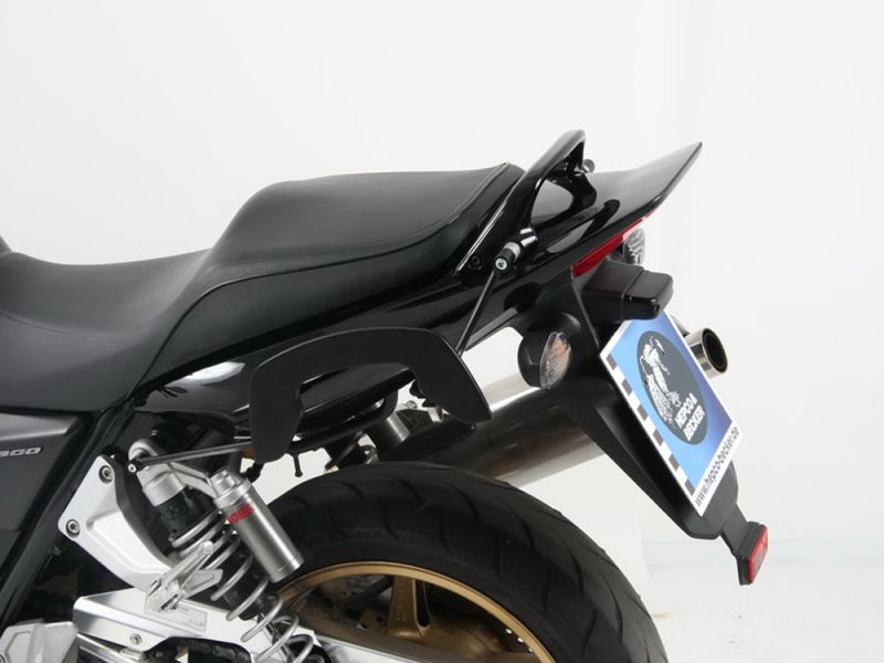 Hepco & Becker Porte-sacoches C-Bow Honda CB 1300 (2003-2009)