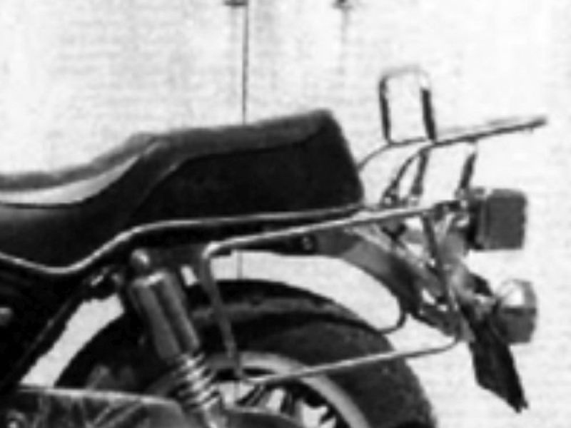 Hepco & Becker Porte-bagages complet Honda CB 650 Custom