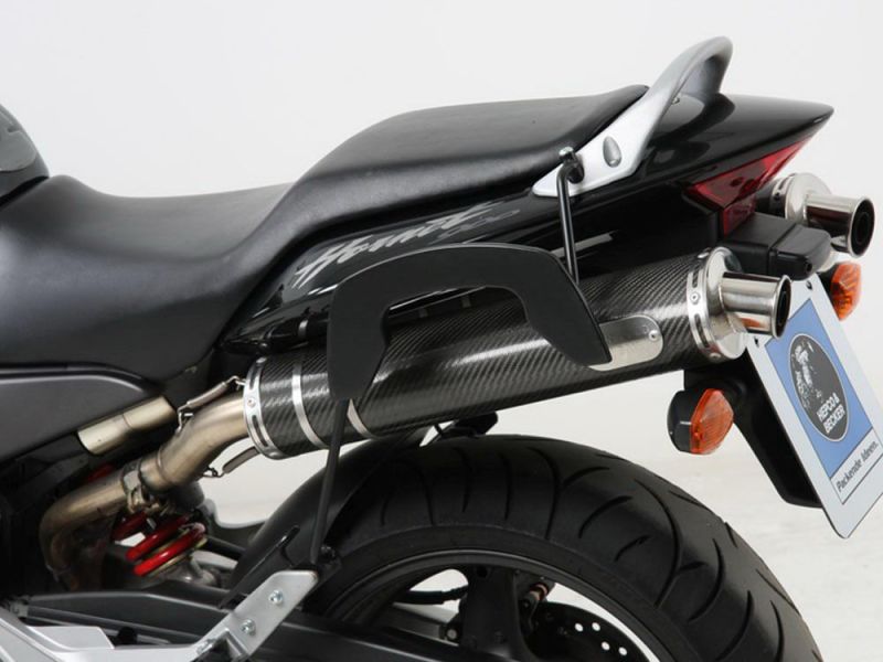Hepco & Becker Porte-sacoches C-Bow Honda CB 900 Hornet