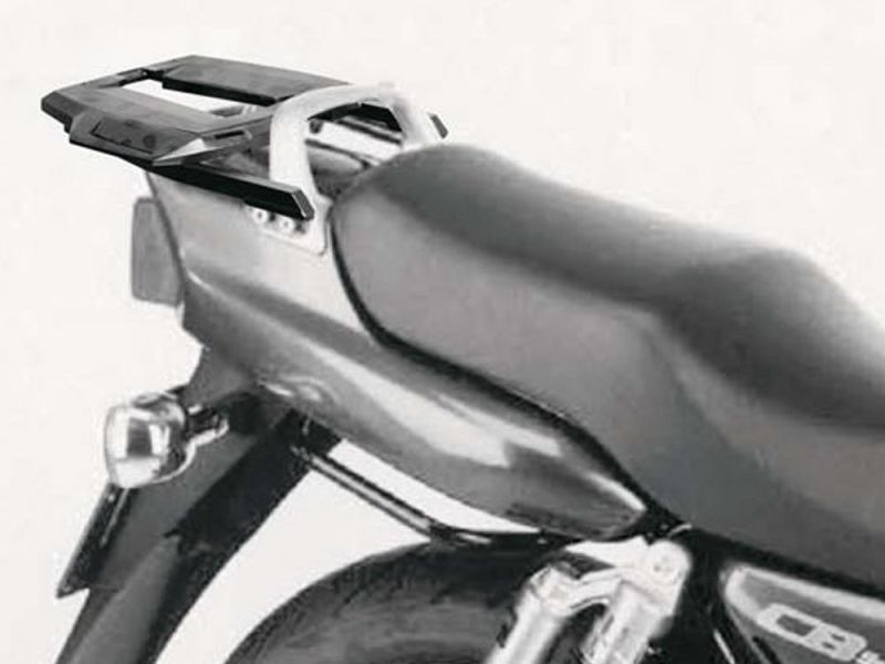 Hepco & Becker Rack en aluminium Honda CB 1000 F (Big One | 1993-1996)