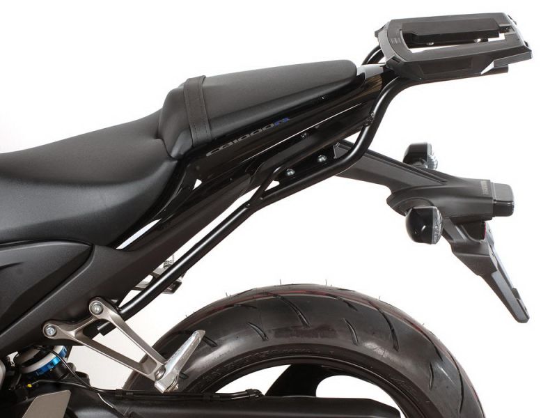 Hepco & Becker Rack en aluminium Honda CB 1000 R