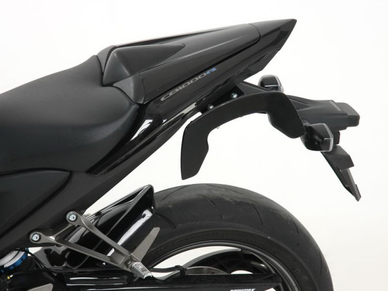 Hepco & Becker Porte-sacoches C-Bow Honda CB 1000 R