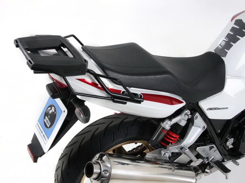 Hepco & Becker Rack en aluminium Honda CB 1300