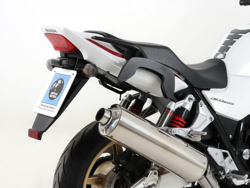 Hepco & Becker Porte-sacoches C-Bow Honda CB 1300 (2010-)