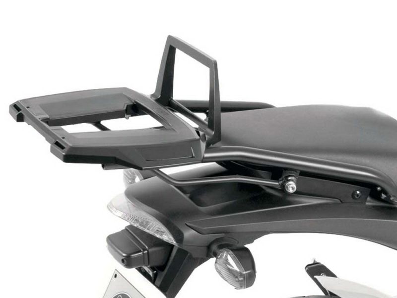 Hepco & Becker Rack en aluminium Honda CB 600 F Hornet (2007-2010)