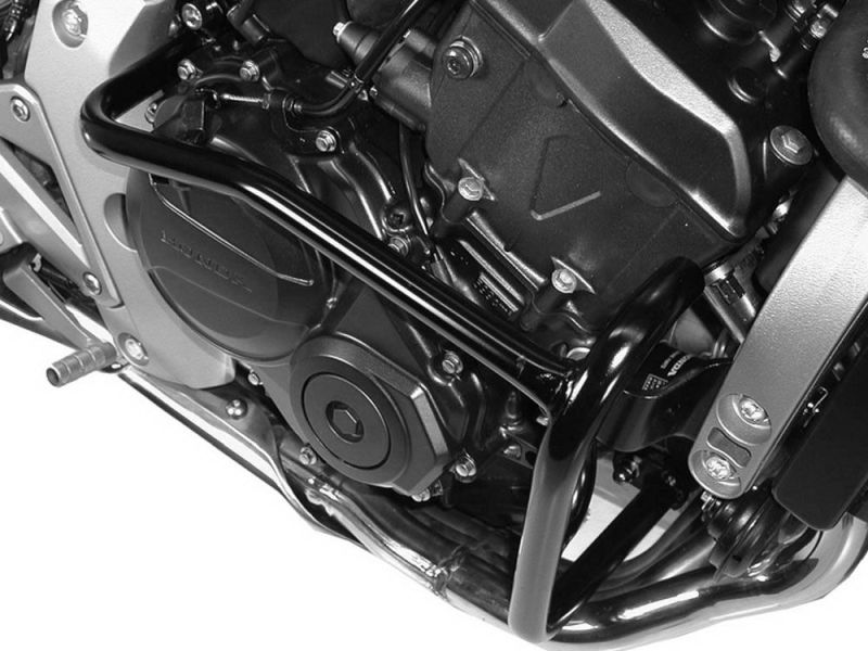 Hepco & Becker Pare-chocs Honda CB 600 F Hornet (2007-2010)