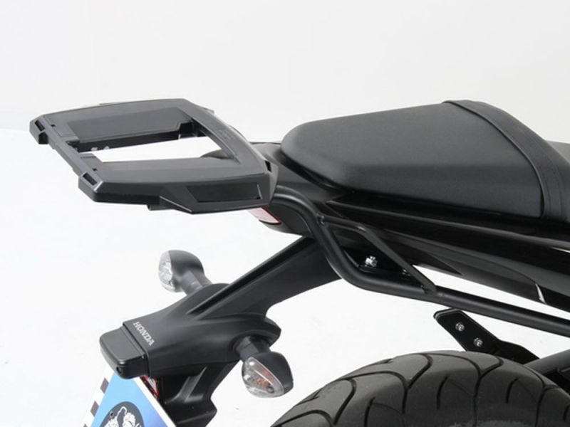 Hepco & Becker Rack en aluminium Honda CB 600 F Hornet (2011-)