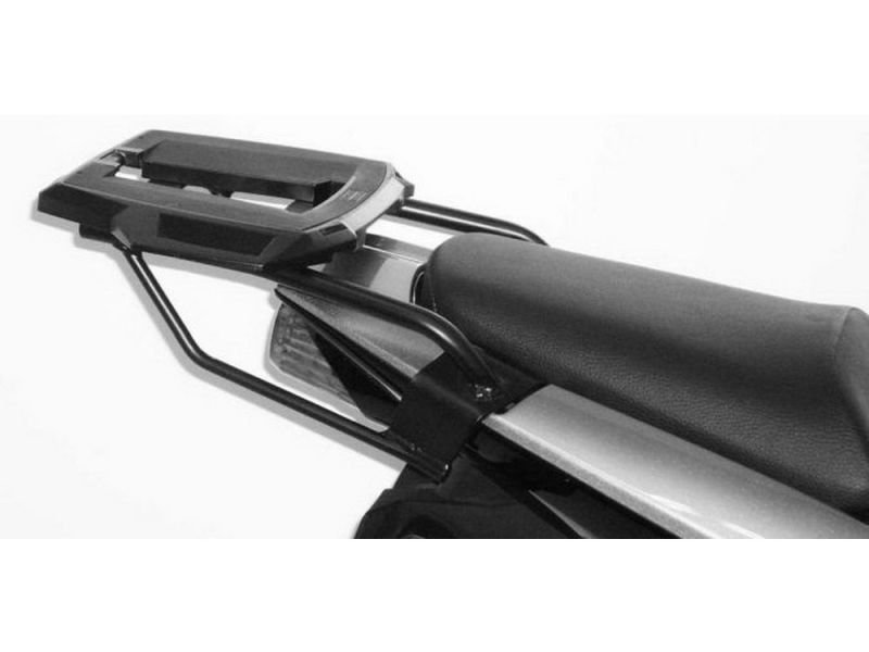 Hepco & Becker Rack en aluminium Honda CBF 125
