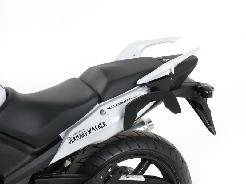 Hepco & Becker Porte-sacoches C-Bow Honda CBF 1000 F