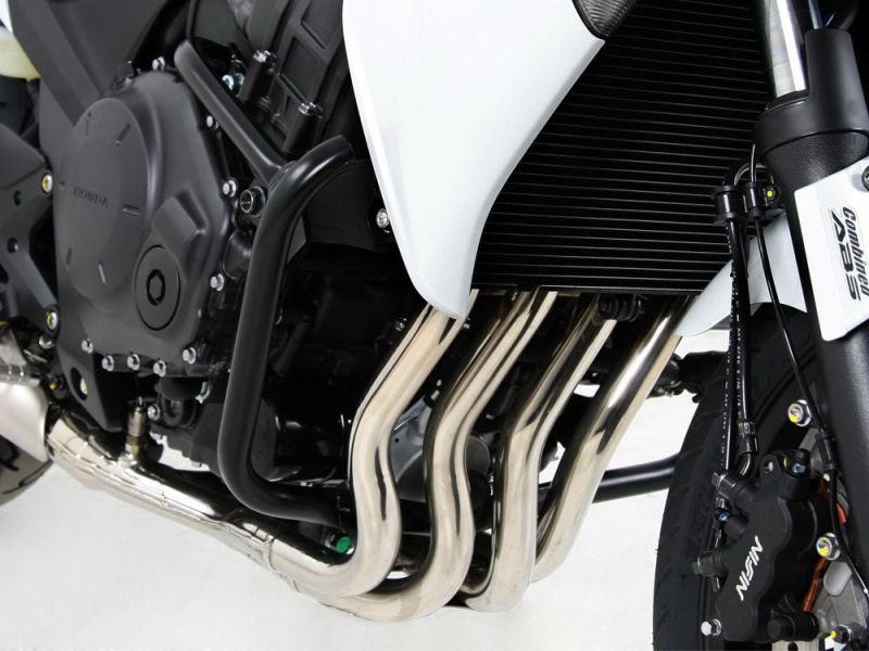 Hepco & Becker Pare-chocs Honda CBF 1000 F