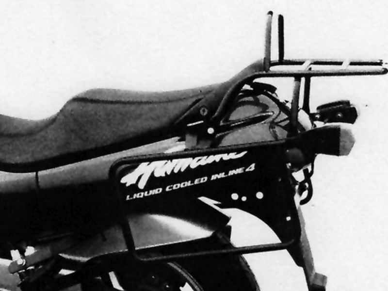 Hepco & Becker Porte-vélos complet Honda CBR 1000 F (1986-1988)