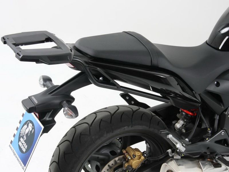 Hepco & Becker Rack en aluminium Honda CBR 600 F