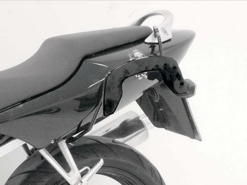 Hepco & Becker Porte-sacoches C-Bow Honda CBR 600 F Sport